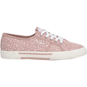 Pepe Jeans Baskets Brady Fresh Pale Beige EU 39 Femme