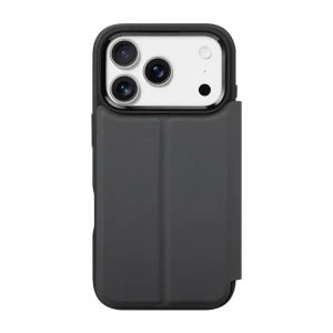 Laut Coque Magfolio Pour Iphone 17 Pro Max Black One Size unisex