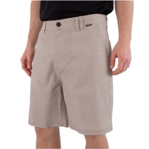 Hurley Short Phantom 20´´ Regular Fit Khaki 36 Homme