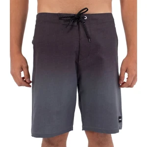 Hurley Short De Bain Phantom Eco Weekender 20´´ Black 31 Homme