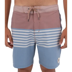Hurley Bañador Corto Phantom Naturals Tailgate 18´´ Worker Blue 38