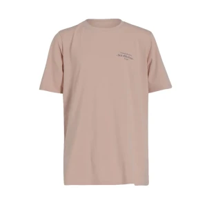Hurley T-shirt à Manches Courtes Printing Press Biriri Beach Clay 10-11 Années Garçon,Fille