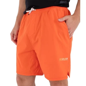 Hurley Short Tr Phantom Ewaistband Roulette L Homme