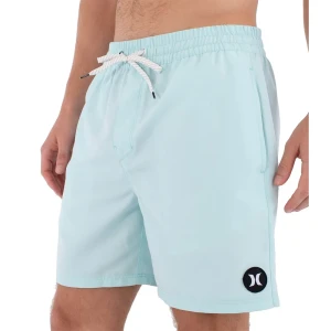 Hurley Short De Bain Volley Icon Solid 17´´ Iceland S Homme