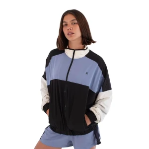 Hurley Chaqueta Wjkeu00009 Spring Breeze S