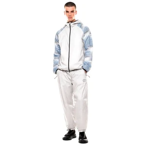 Giorgio Armani Ea7 Emporio Armani Survêtement 7m001385_af21521 Vapor Blue L Homme
