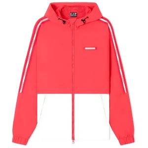 Giorgio Armani Ea7 Emporio Armani Blouson Bomber 7m001486_af13190 Poppy Red L Homme
