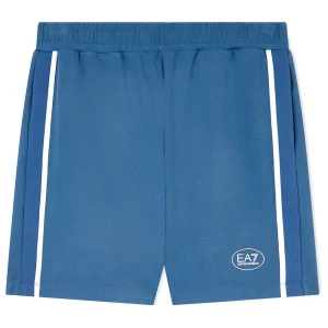 Giorgio Armani Ea7 Emporio Armani Short 7m001545_af13289 Blue Horizon XL Homme