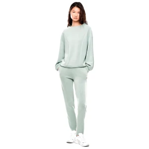 Giorgio Armani Ea7 Emporio Armani Survêtement 7w000194_af12643 Green Bay L Femme