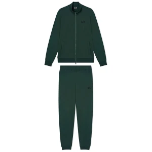 Giorgio Armani Ea7 Emporio Armani Survêtement 8npv60_pjvrz Cilantro M Homme
