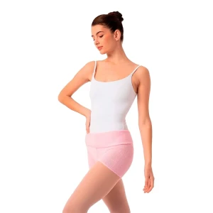 Intermezzo Short Dotti Pastel Pink L