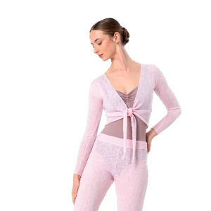 Intermezzo Sweat-shirt Elna Pink XL