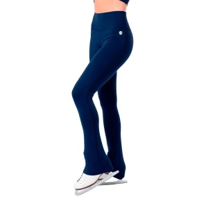 Intermezzo Leggings Everly Marine 12 Années Fille