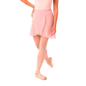 Intermezzo Jupe Fidelia Salmon L