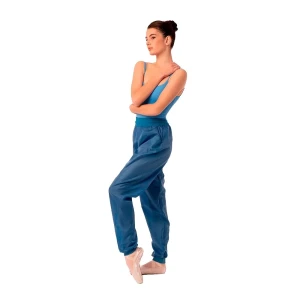 Intermezzo Pantalon Panadelpoc Blue Sea XL