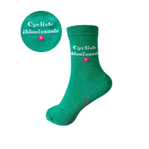 Suzon&suzette Chaussettes Colette