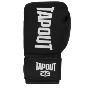 Tapout Gants De Boxe Hooky Black / White 10 oz