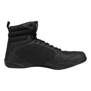 Tapout Chaussures De Boxe Legacy Black / White EU 40
