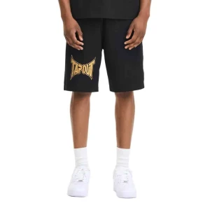 Tapout Short Perris Black / Gold S