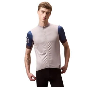 Endura Maillot à Manches Courtes Fs260