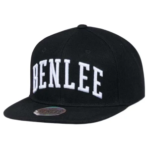 Benlee Casquette Canella Black / White One Size