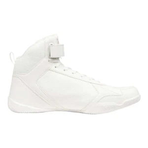 Benlee Chaussures De Boxe Edge White / Gold EU 45