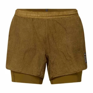 Endura Shorts Avec Chamois Alltrack Lite Lined