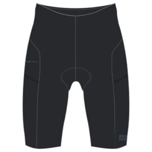 Endura Shorts Avec Chamois Alltrack Ride