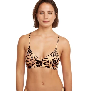 O´neill Haut De Bikini Baay Black Brazillian Sun 36 Femme