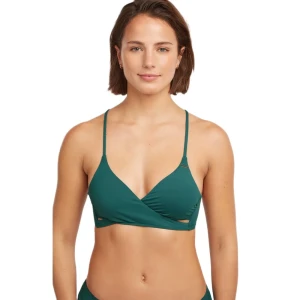 O´neill Haut De Bikini Baay Botanical Heat 36 Femme