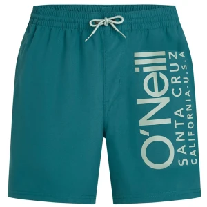 O´neill Short De Bain Cali 16´´ Botanical Heat L Homme