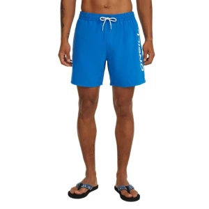 O´neill Short De Bain Cali 16´´ Victoria Blue M Homme