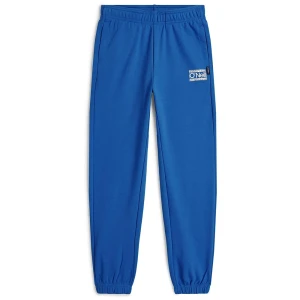 O´neill Pantalon De Survêtement Cali Mediterranean Blue 11-12 Années Garçon