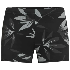 O´neill Slip De Bain Boxer Essential Aop Racer Black Tropicana Small XL Homme