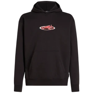 O´neill Sudadera Con Capucha Essentials 90´s Logo Black Out 2XL