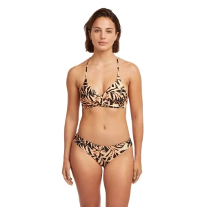 O´neill Bikini Essentials Baay Maoi Black Brazillian Sun 42 Femme