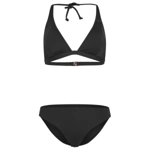 O´neill Bikini Essentials Marga Cruz Black Out 38 Femme