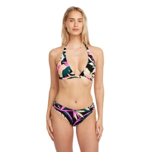 O´neill Bikini Essentials Marga Cruz Black Tropicana 36 Femme