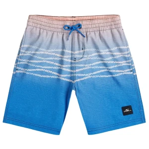 O´neill Short De Bain First Coral Heritage 9-10 Années Garçon
