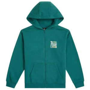O´neill Sudadera Con Capucha Graphic Botanical Heat 7-8 Años