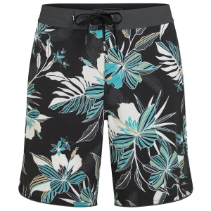 O´neill Short De Bain Hyperfreak Mysto Scallop 19´´ Black Mysto Scallop 33 Homme