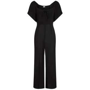 O´neill Combinaison à Manches Courtes Kesia Black Out XS Femme