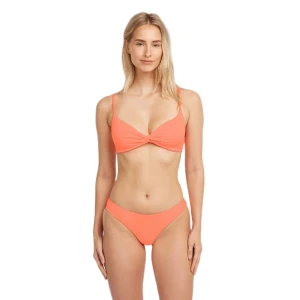 O´neill Bikini Malibu Matira Funky Peach 44 Femme
