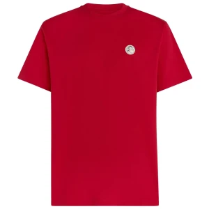O´neill Camiseta De Manga Corta O´riginals Badge Midnight Poppy L