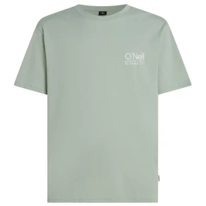 O´neill T-shirt à Manches Courtes O´riginals Cali Marble Arch S Homme