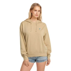 O´neill Sweat à Capuche O´riginals Cocoa Sand XS Femme