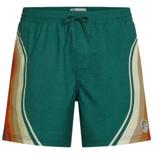 O´neill Short De Bain O´riginals Longboard 15´´ Green O´Riginals Sideburns S Homme
