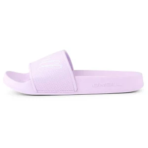 O´neill Claquettes Script Pale Lavender EU 40 Femme