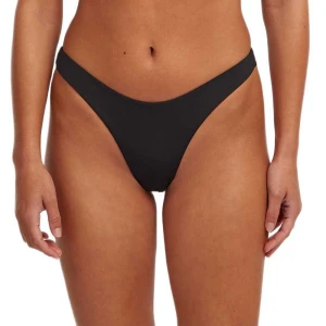 O´neill Bas De Bikini Skye Black Out 38 Femme