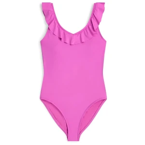 O´neill Maillot De Bain Tropics Electric Fuschia 7-8 Années Fille
